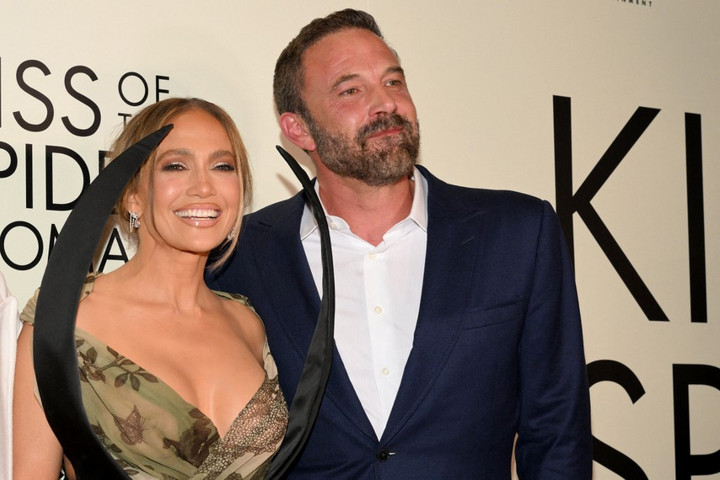 Újra együtt Jennifer Lopez és Ben Affleck?