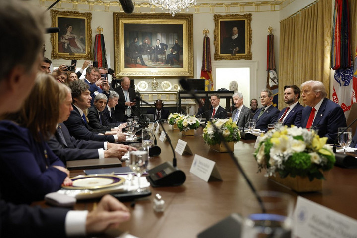 Fotó: AFP/Getty Images/Getty Images North America/Kevin Dietsch Trump magának tulajdonítja a BRICS szétesését