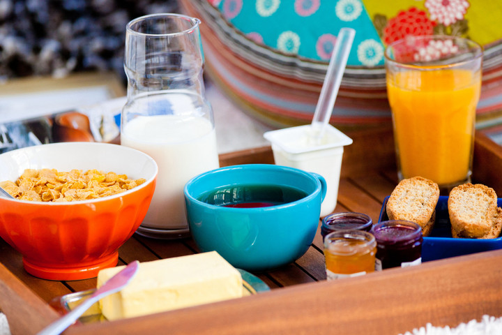 Fotó: Phanie via AFP/GARO Diétásnak tűnik, mégis hizlal