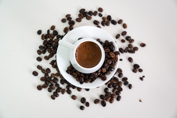 Miért jobb nem cukrozott kávét inni?