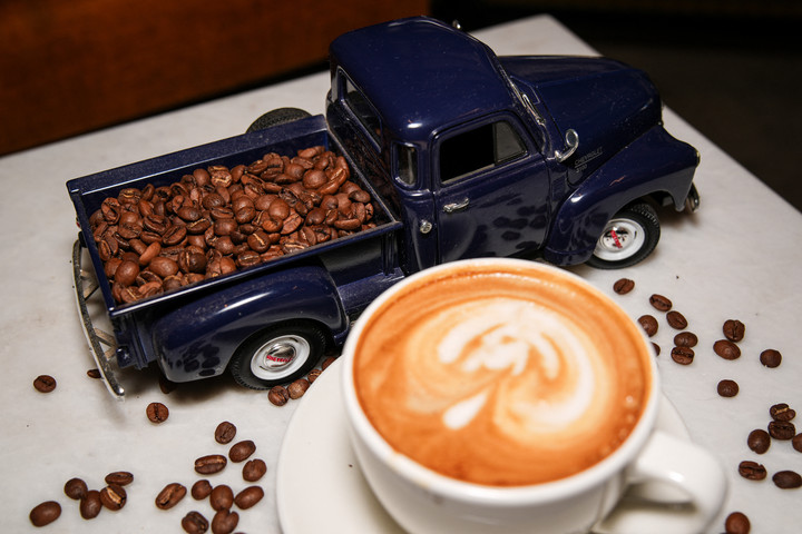 A legegészségesebb kávé