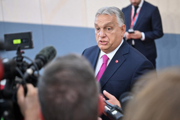 Orbán Viktor: A hazának jövőre szüksége lesz az erdélyi magyarokra + VIDEÓ