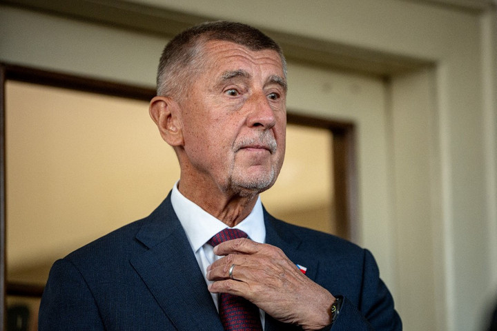 Babis győzelme megrázta az Európai Uniót
