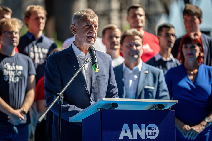 Babis lesz a „cseh Orbán”?