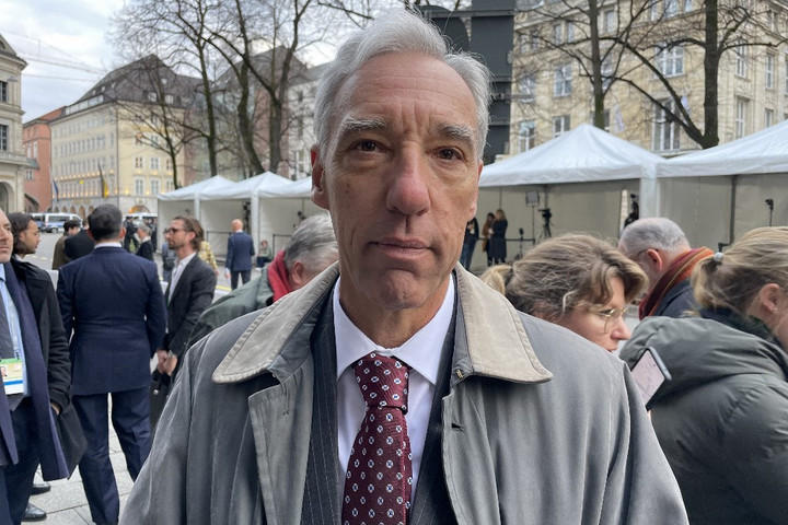 Fotó: AFP/Anadolu/Burak Bir Kiváló a csapatmunka Magyarország és az EU-között a Száhel-övezetben