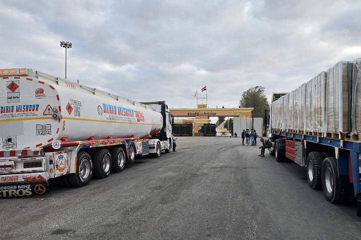 Világszerte több millió embert fenyeget éhínség