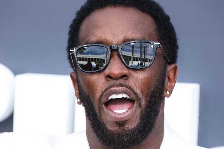 Fotó: Image Press Agency / NurPhoto / NurPhoto via AFP Akár a filmekben: P. Diddy életére törtek