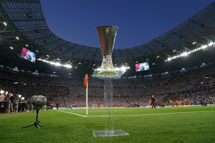 Fotó: AFP/NurPhoto/Giuseppe Maffia Budapest is beszáll a játékba!