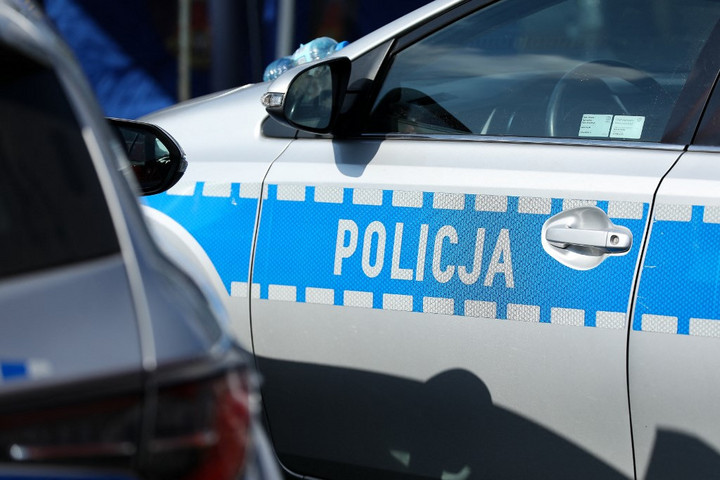 Fotó: Klaudia Radecka / NurPhoto / NurPhoto via AFP A Pegasus újra lecsap
