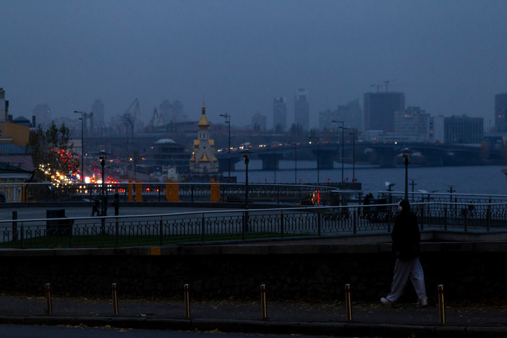 Zelenszkij szerint Moszkva mindent el akar pusztítani