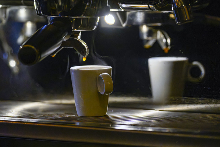 Fotó: Hans Lucas via AFP/Eric Beracassat Hogy hat a kávé az antidepresszánsokra?