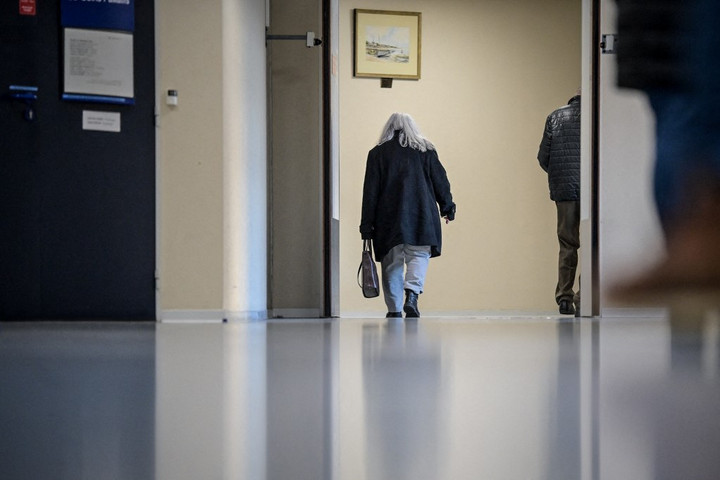 Fotó: AFP/Hans Lucas/Quentin Top Egyre több szlovák fiatal kap stroke-ot