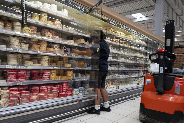 Az új szabályozás kiszoríthatja a trappista sajtként árult, átcímkézett termékeket