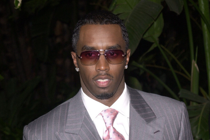 A rapper P. Diddy korán szabadulhat