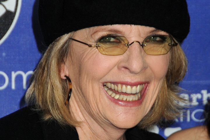 Fotó: NorthFoto Elképesztő örökség maradt Diane Keaton után