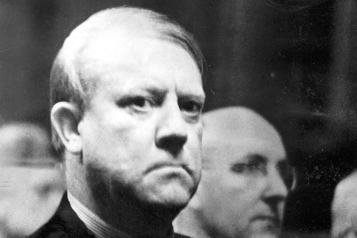 Fotó: NorthFoto Perének időtartamára visszaállították a halálbüntetést