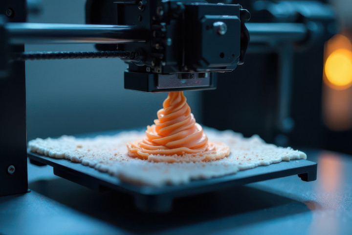 Fotó: Northfoto A jövő diétája: Mit eszünk majd 2030-ban?