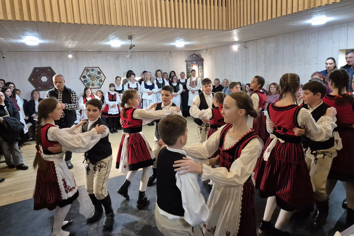 A térségi együttműködés és kulturális párbeszéd jegyében zajlik a XVI. Székelyföld Napok