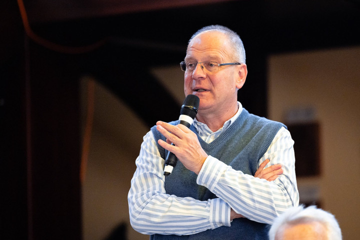 Navracsics Tibor szerint nagytérségi programra van szükség a Dél-Dunántúl fejlesztéséhez