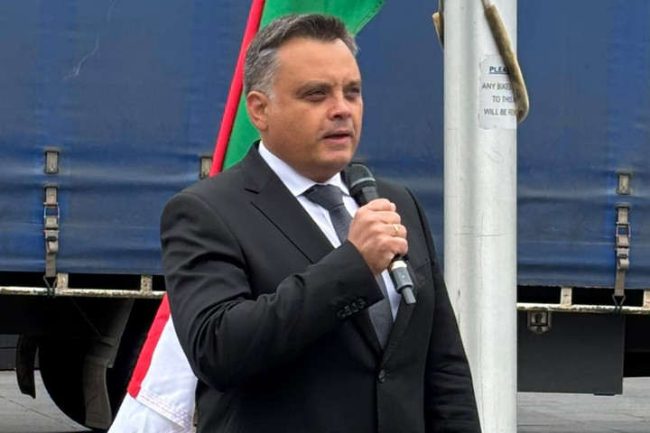 Latorcai Csaba: A kormány a jövőben is támogatja a fogyatékossággal élőket