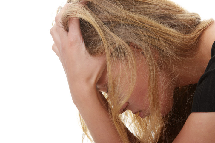 Ettől a gyakori tápanyagtól depresszióssá válhat!
