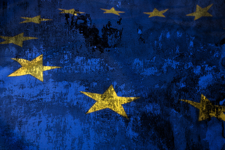 Pislákol a remény Európa számára?