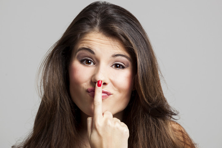 Fotó: Northfoto Miért fázik valakinek az orra?