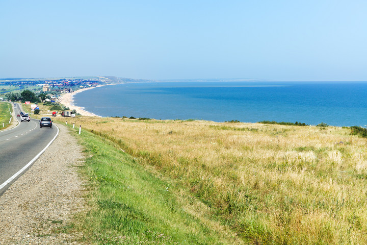 Fotó: NorthFoto Hihetetlen, lebegő hajók tűntek fel a tengeren
