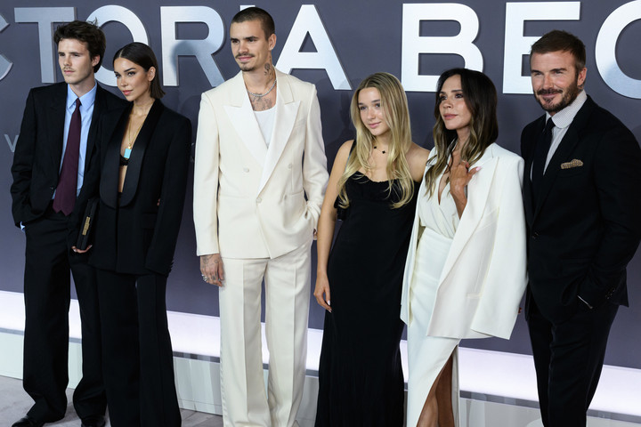 Fotó: NorthFoto Victoria Beckham keményen beszólt a menyének