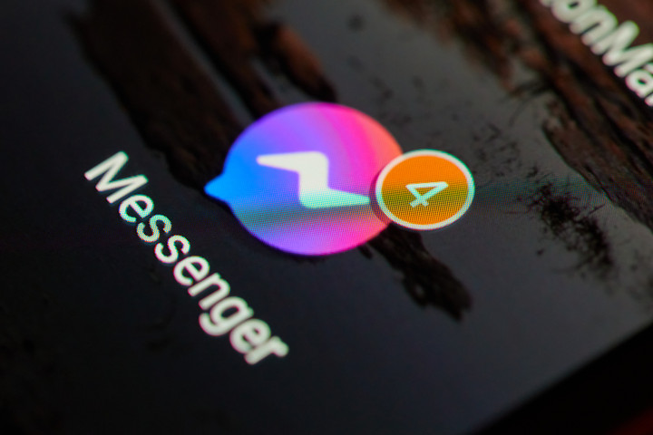 Fotó: NorthFoto Megszűnik a Messenger