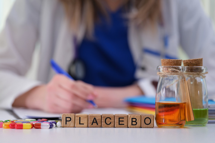 A kutatók megfejtették a placebo-hatás rejtélyét