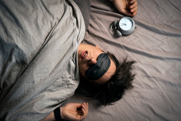 Fotó: NorthFoto Téli fáradtság: miért nehéz felkelni az ágyból?