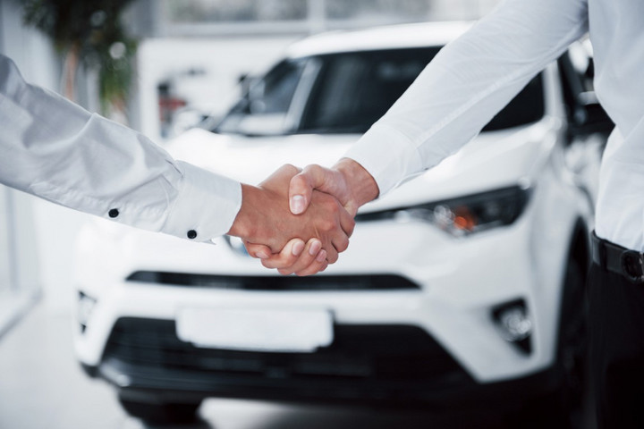 Az autoDNA csomagban elérhető jármű-előélet növelheti a vételi és eladási marzsot