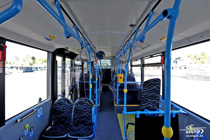 Megszűnnek a félhavi Budapest-bérletek péntektől