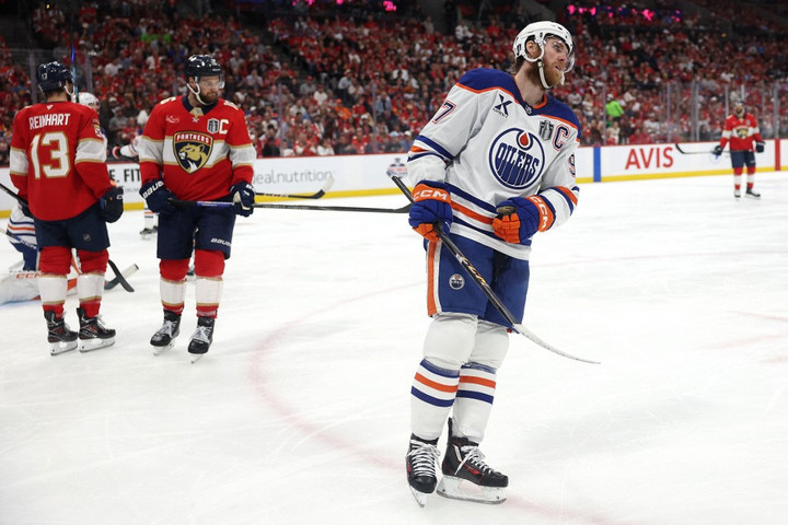 Jégkorong: hosszabbított csapatával az egyik legjobb NHL-játékos