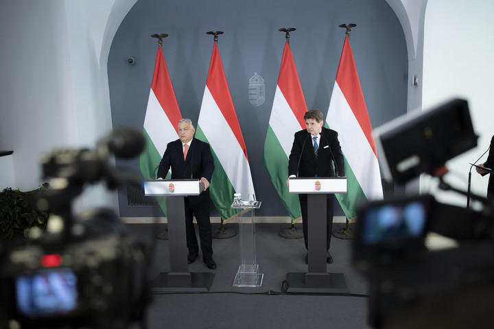 Nagy Elek: A fix 3 százalékos Széchenyi Kártya Program hitelcsomag kézzelfogható segítség a kkv-k számára