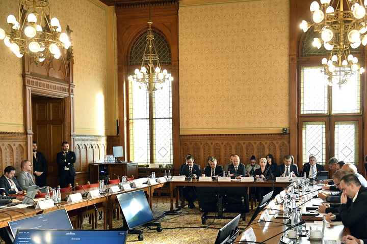 Forrásvesztés nélkül zárult a 2014-2020-as uniós pénzügyi időszak