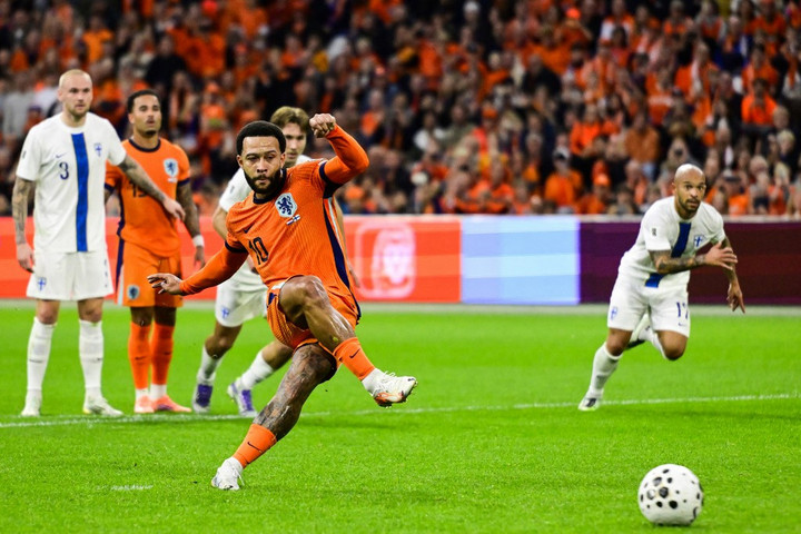 Vb-selejtezők: Skócia és Hollandia is veretlen maradt