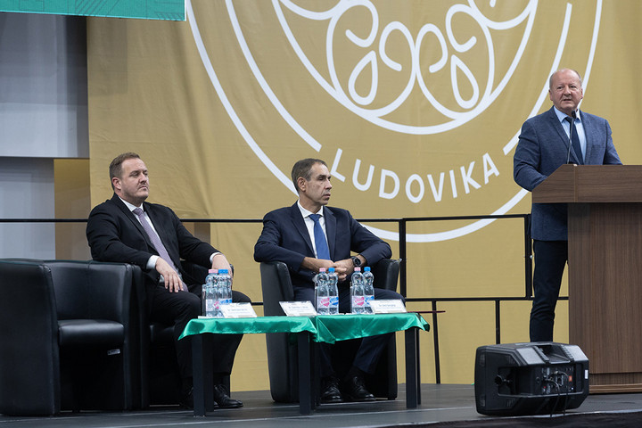 Sikeres a Honvéd Kadét Program