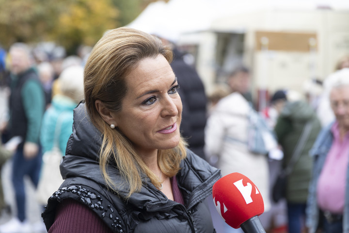 Fotó: MTI/Kocsis Zoltán „Ne engedjük, hogy Brüsszel háborúba vigye Európát Oroszország ellen!”