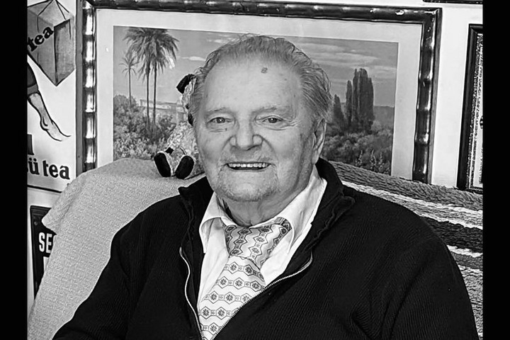 Fotó: Komjáthy Zoltán fb oldala Gyász: elhunyt Komjáthy György, a magyar rádiózás legendája