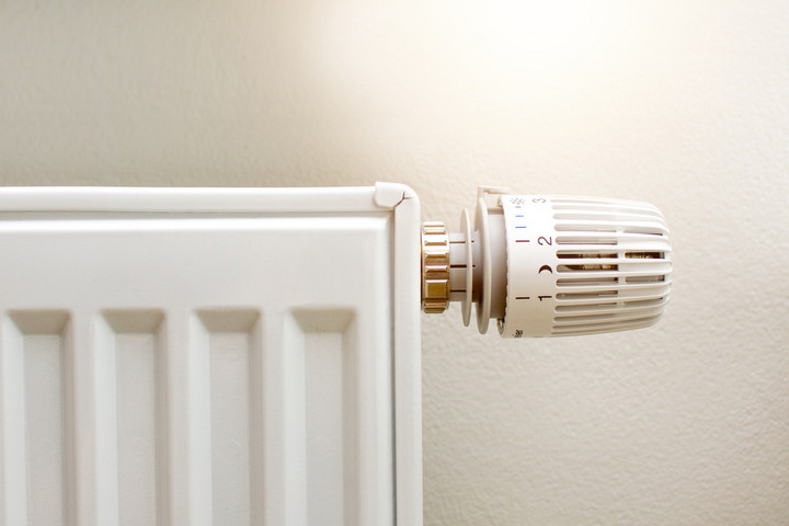 Így működik a hőszivattyú radiátoros fűtéssel