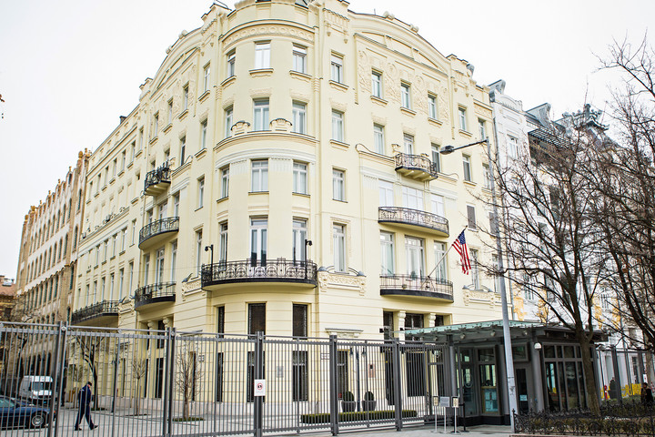 Budapestet is érinti a washingtoni leállás