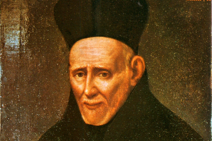 Piaristák Őszödön