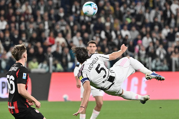 Gól nélküli Juventus-Milan derbi