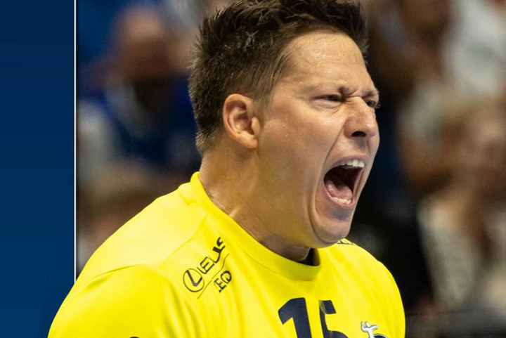 Fotó: Facebook/PICK Szeged Handball Team Miklerék győztek Zágrábban