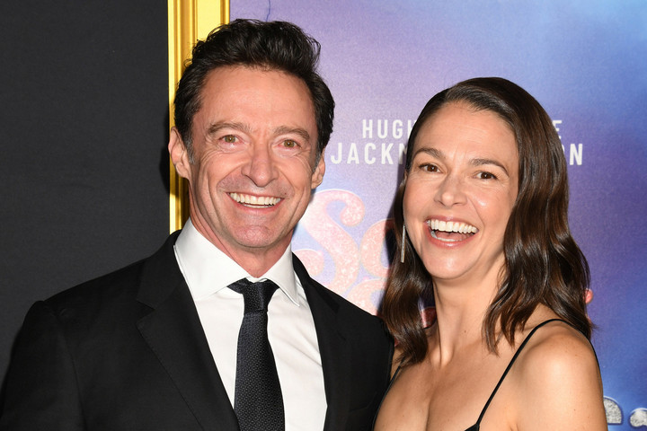 Fotó: NorthFoto Íme, Hugh Jackman gyönyörű új szerelme