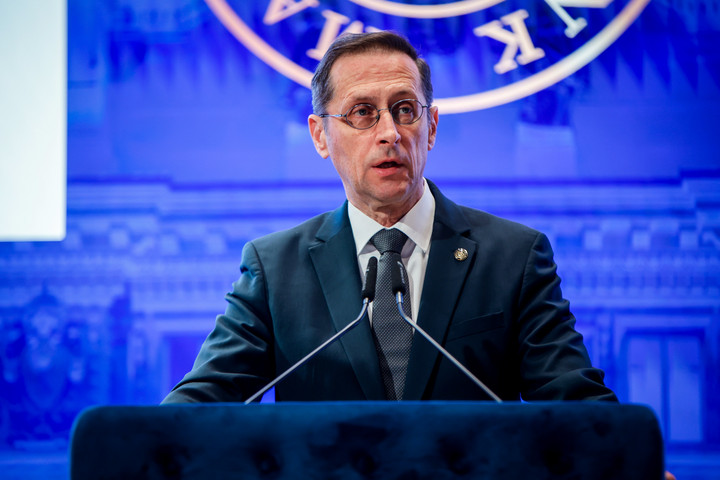 Együttműködési megállapodást írt alá Varga Mihály a koreai jegybank elnökével