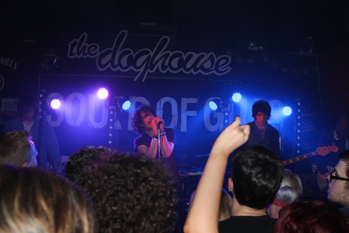 Fotó: Wikipedia/EddosMaddos Gyászol a zenészvilág: meghalt a legendás rockegyüttes énekese