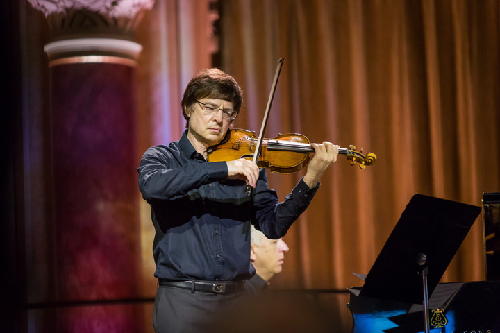 Fotó: Németh Szabolcs/ Szent istván Filharmonikusok Szórakoztató zene Mozart korából